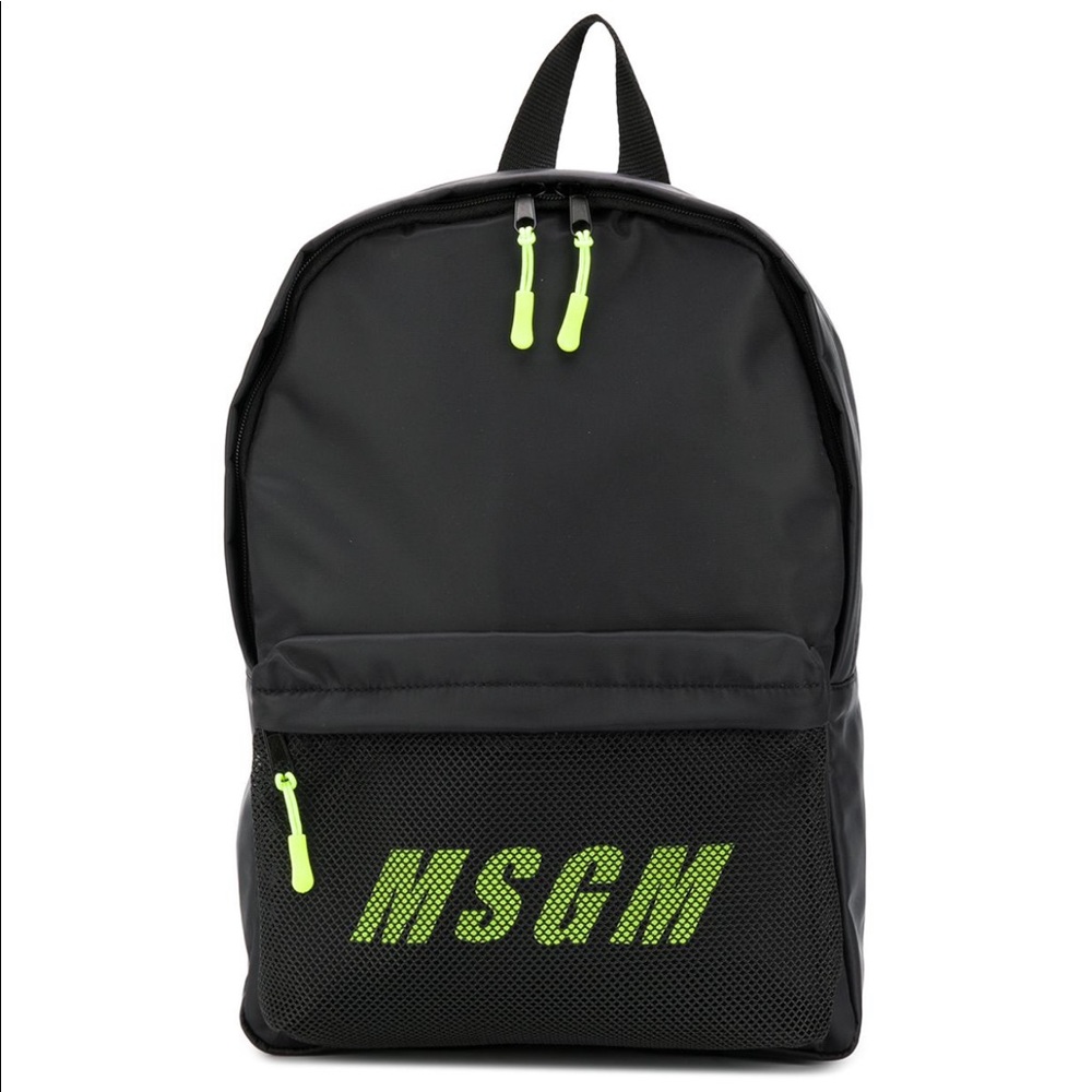 MSGM backpack